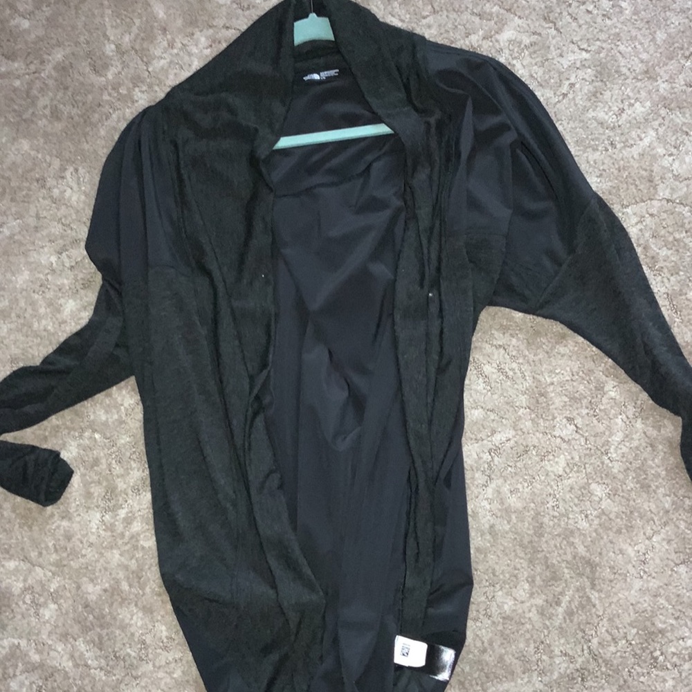 North Face Tranquility cardigan